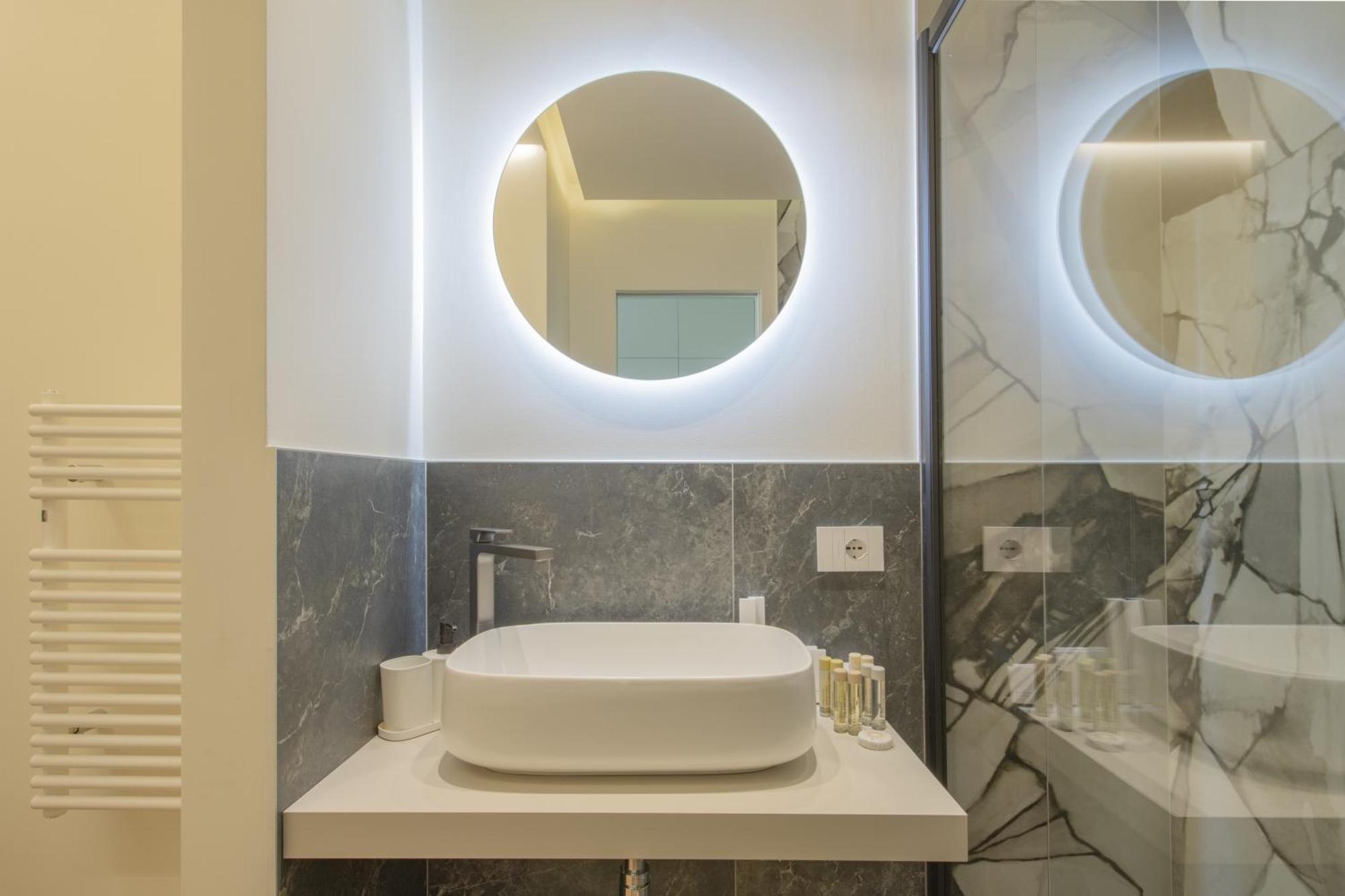 Sweett- Luxury Torino Apartment Milan